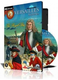 خرید بازی (Versailles Mysteries 1 AND 2 (1DVD